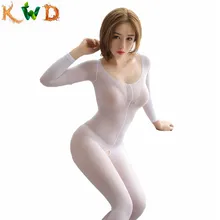 KWD, сексуальное эротическое нижнее белье, женское платье, Lenceria, сексуальное женское белье, Sexi Babydoll, сиамское нижнее белье, открытые штаны, женские сексуальные костюмы