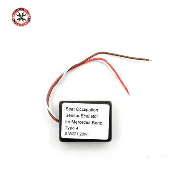 

New arrival best quality Benz Seat Occupation Sensor Emulator Type 4