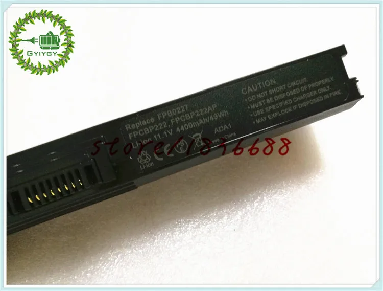 国富士通 FPB0227 FPCBP222 FPCBP222AP 6C (2)
