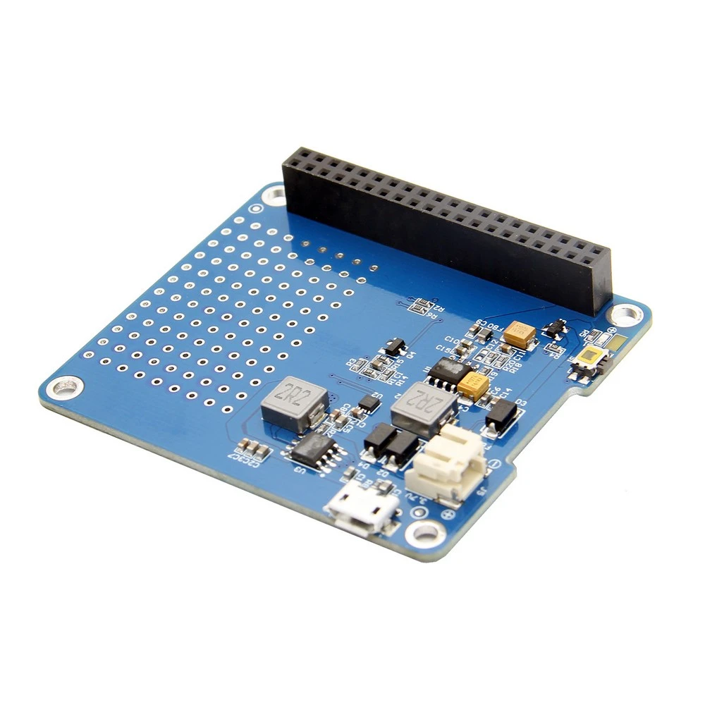 Raspberry Pi 3 B Ups Hat Board Lithium Battery Expansion Board Module For Raspberry Pi 3 Model B Plus 3b Pi 2b B A Raspberry Pi Pi Api 3 Aliexpress