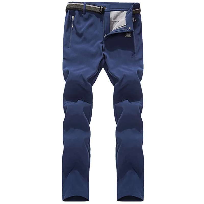 Buy New Mens Windstopper Water Resistant Trousers