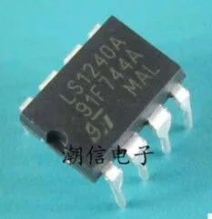 IC новый оригинальный LS1240A LS1240 DIP8 Бесплатная доставка | Электроника