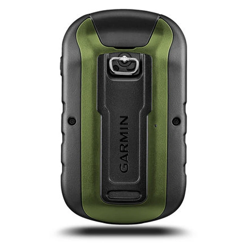 Garmin eTrex Touch 35 Портативный GPS и ГЛОНАСС спутниковая навигация открытый навигатор