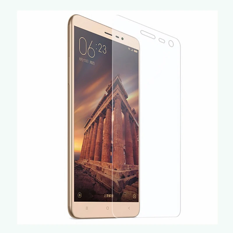 3 шт. в упаковке для Xiaomi Redmi note PRO специальное издание закаленное стекло redmi pro SE