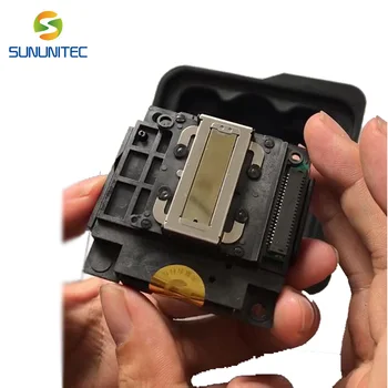 

Original FA04000 Printhead Print head For Epson L300 l301 l310 l358 l360 l351 l303 l551 L355 l365 l353 l210 l455 L130 Me303