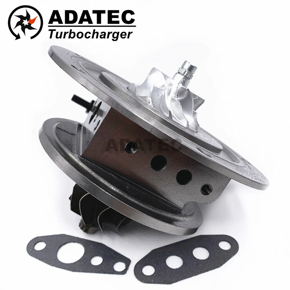 Турбокартридж CT16V CHRA turbo MSF картридж турбины 17201 11080 1720111080 для Toyota HILUX / PRADO FORTUNER 1GD FTV