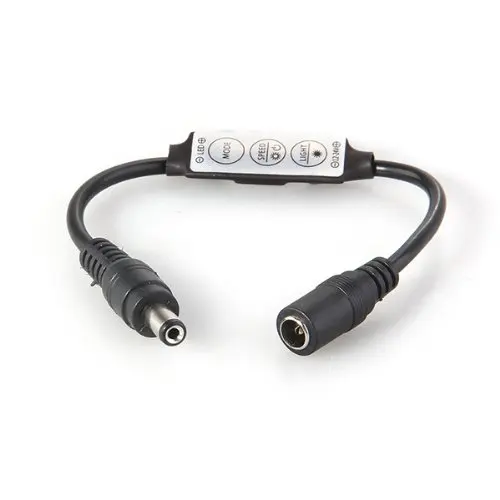 

Promotion Mini Remote Controller 12A 12V-24V Dimmer for LED tape strips monochrome controller