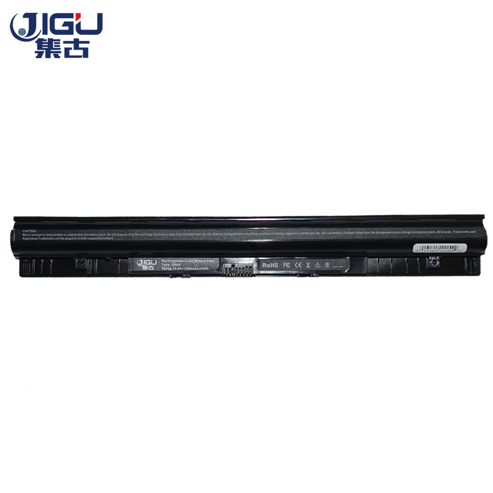 JIGU ноутбука Батарея L12L4A02 L12L4E01 L12M4A02 L12M4E01 L12S4A02 L12S4E01 для lenovo G400s серии G405s G410s G500s G510s S410p