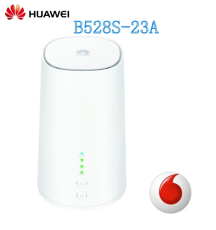 Разблокированный куб-роутер Huawei B528 LTE CPE 4G Wi-Fi cat 6 точка доступа FDD 800/900/1500/1800/2100/2600
