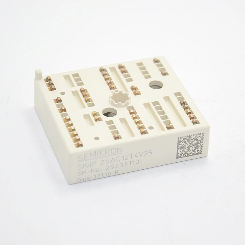 

SKIIP25AC12T4V25 1/PCS New module IGBT