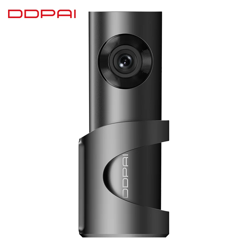 Xiaomi Mijia DDPai Mini3 камера видео HD Автомобильный регистратор DVR ультра высокое