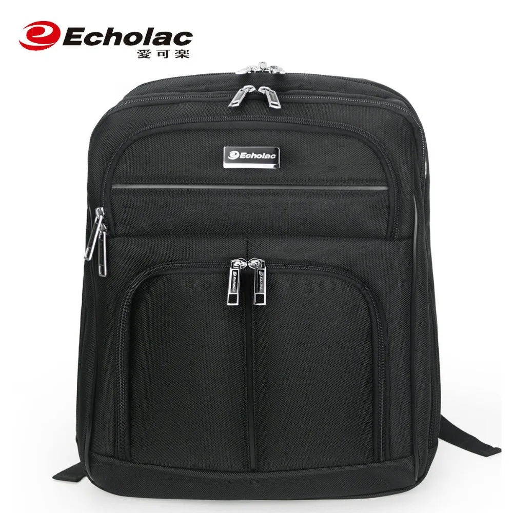 echolac laptop bag