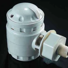 Паровая душевая комната паровой выход с держатель для ароматерапии, паровой Душ Распылитель сопла