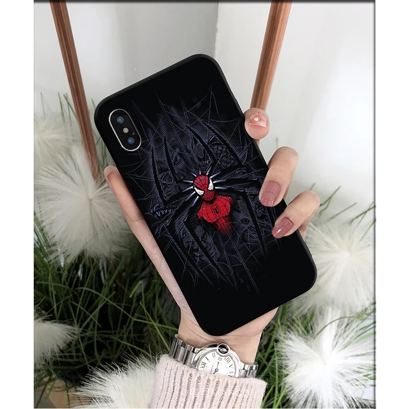 Marvel Spider Man