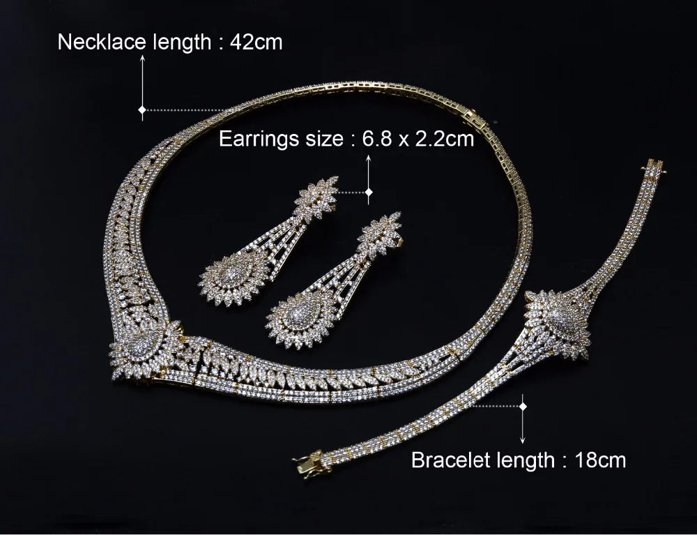 jewellery sets
