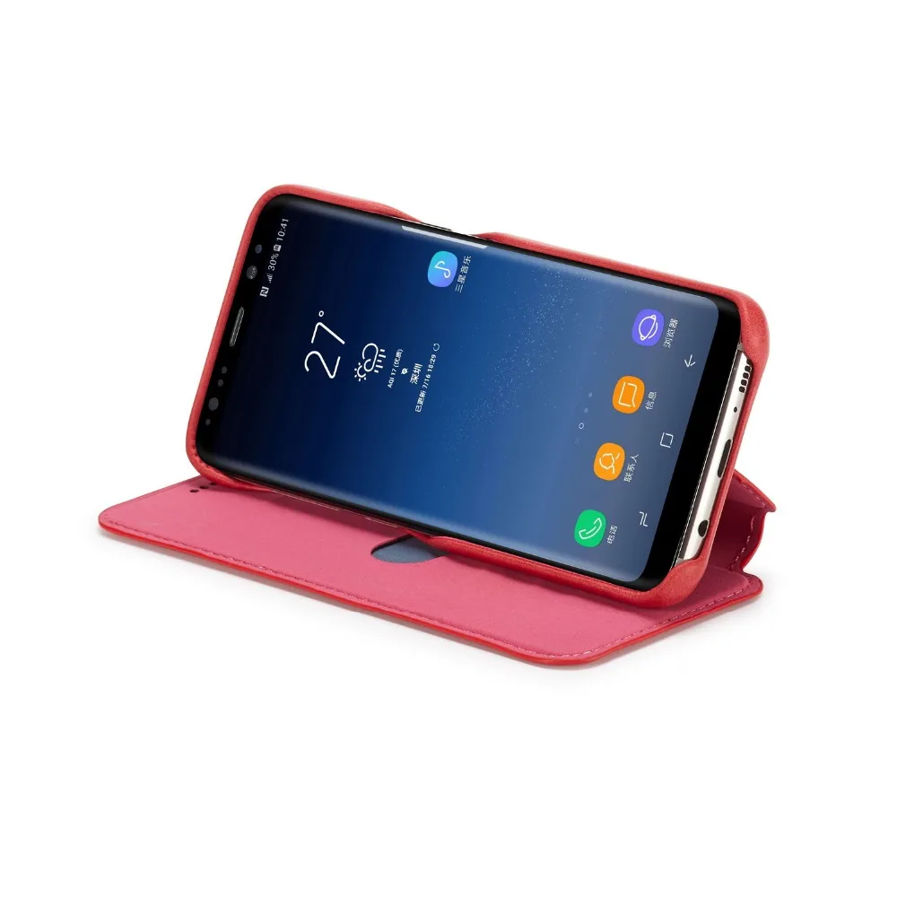 Чехол для Samsung A70 A50 A40 S10 S10e Note 8 20|Чехлы-портмоне| |