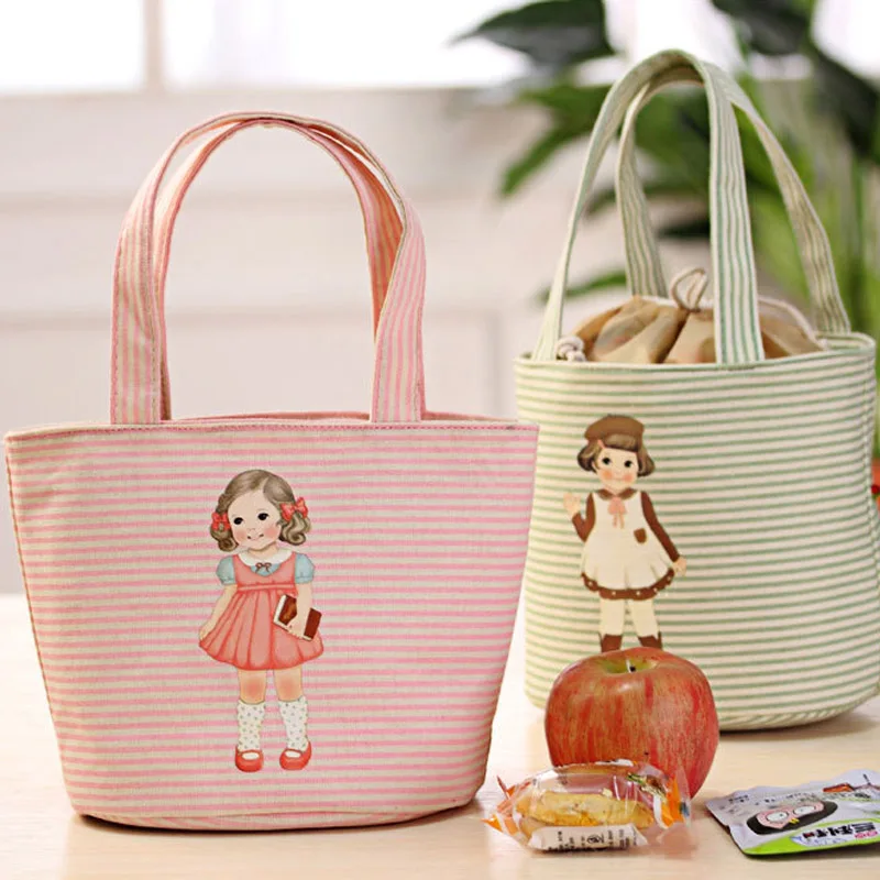 Portable Insulation Baby Feeding Milk Bottle Thermal Bag Large Capacity Infant Breast Milk Warm Mummy Stroller Hang Tote BB5022 (7)