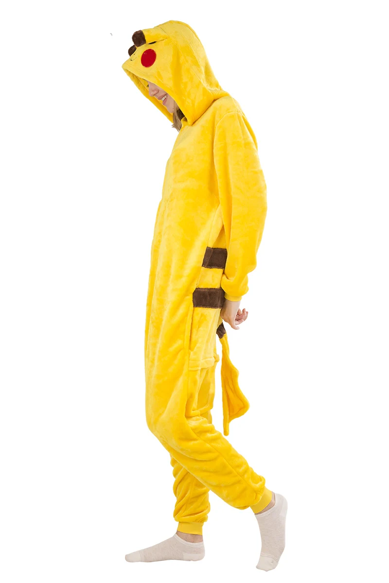 pikachu cosplay