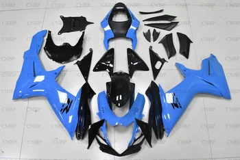 

Motorcycle Fairing GSX-R750 2011 - 2017 K11 Plastic Fairings GSXR600 2013 Plastic Fairings GSXR 750 2012