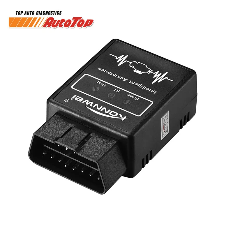 ODB2 ELM327 V1.5 bluetooth сканер pic18f25k80 OBD2 диагностики OP COM Автосканер ELM 327 мини адаптер