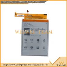 NEW Original E-Ink ED060XG1(LF)T1-11 ED060XG1T1-11 768*1024 HD XGA Pearl Screen For Kobo Glo Reader Ebook eReader LCD Display