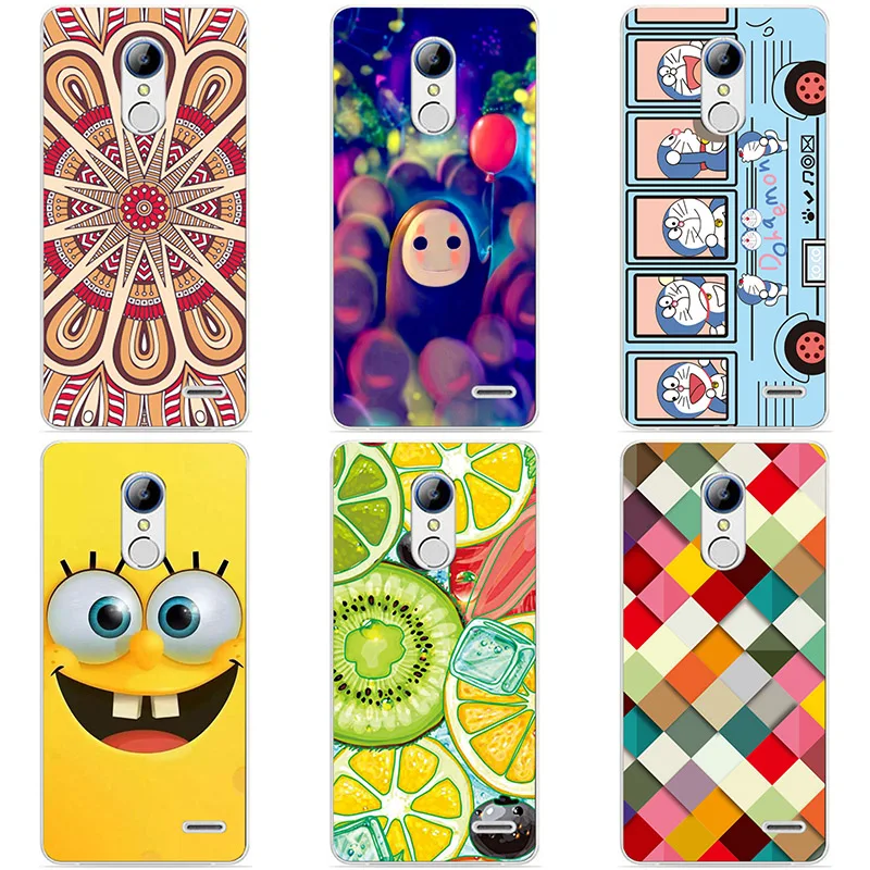 

Soft TPU For BQ 5022 Bond 5.0" Case Cover printing Soft Silicon phone shell printing Case For BQs5022 Bond Painted Flower Cases