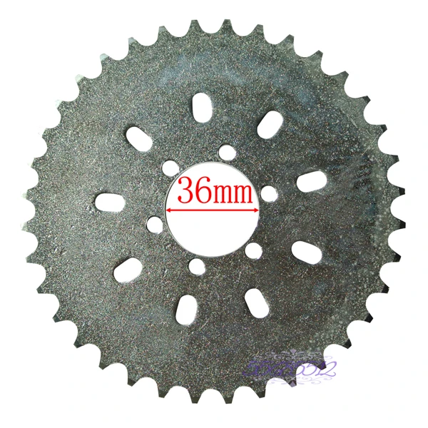 36t Sprocket Fits 49cc 50cc 66cc 80cc Motorized Bike Engine Part In 36t Sprocket Fits 49cc 50cc 66cc 80cc Motorized Bike Engine Part In Sprockets From Automobiles Motorcycles On Aliexpress Alibaba Group