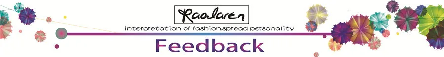 Feedback