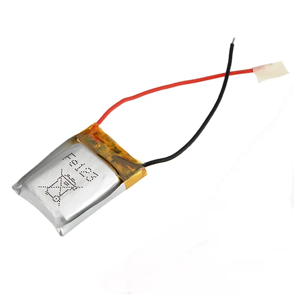 3,7 V 150mAh аккумулятор для Syma S107 1S 3,7 V 150mAh Li-Po аккумулятор 3,7 V 150 mah вертолет часть 1 шт