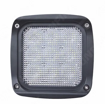 

4.0 inch 30W LED Work Light 12V~30V DC LED Driving Offroad Light For Boat Truck Trailer SUV ATV LED Fog Light Waterproof
