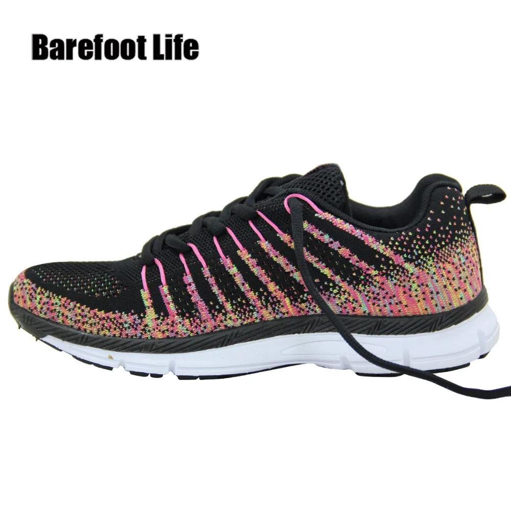 very comfortable running shoes