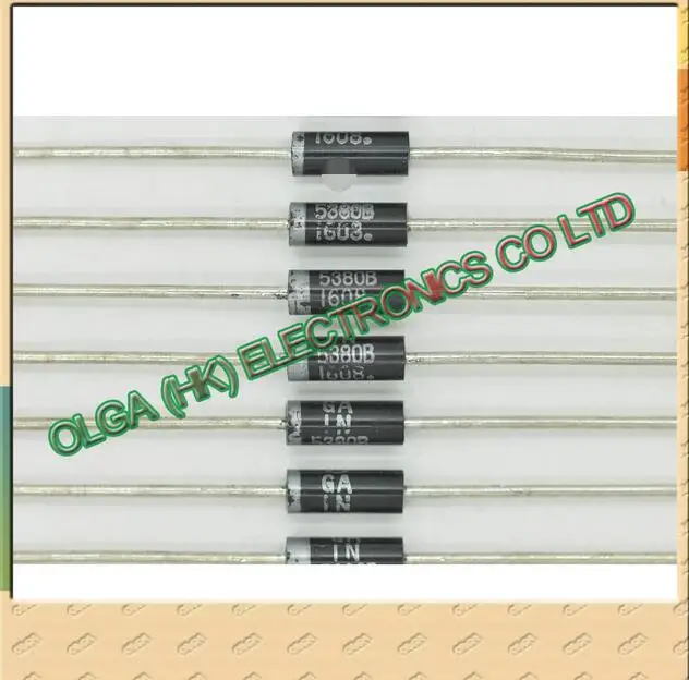 

1 n5380b IN5380B zener diode 5 w 5 w series 120 v
