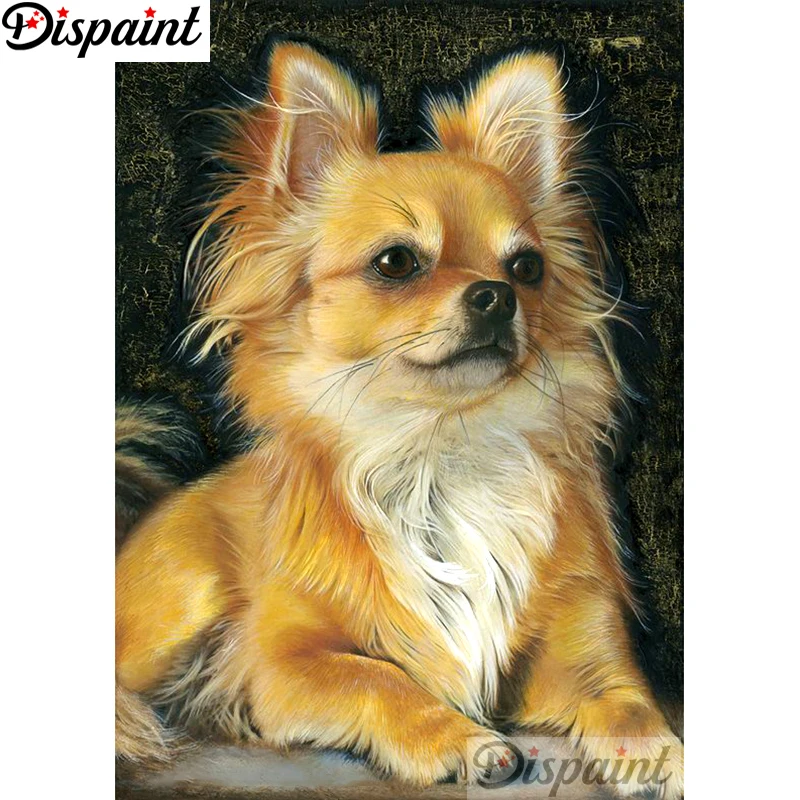 

Dispaint Full Square/Round Drill 5D DIY Diamond Painting "Tree couple" Embroidery Cross Stitch 3D Home Decor A10677