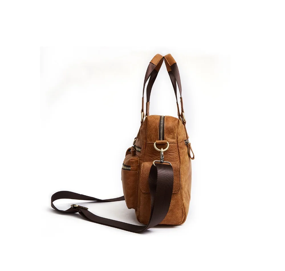 6348--Nubuck Leather Male Messenger Bags_01 (11)