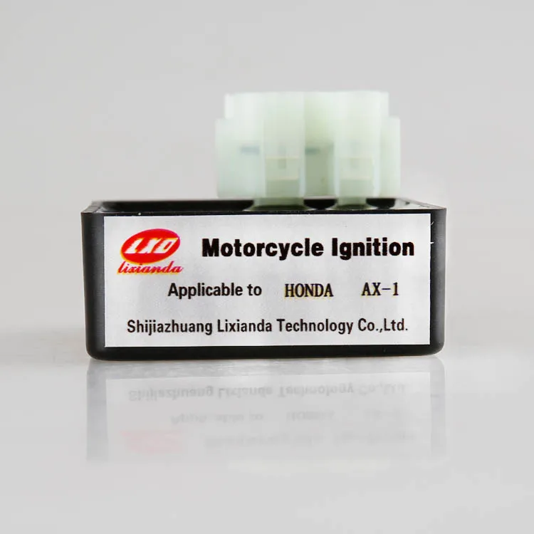 "Умное" цифровое для мотоцикла TCI cdi IGNITER AX1 NX250 AX 1|cdi unit motorcycle|motorcycle manufacturemotorcycle