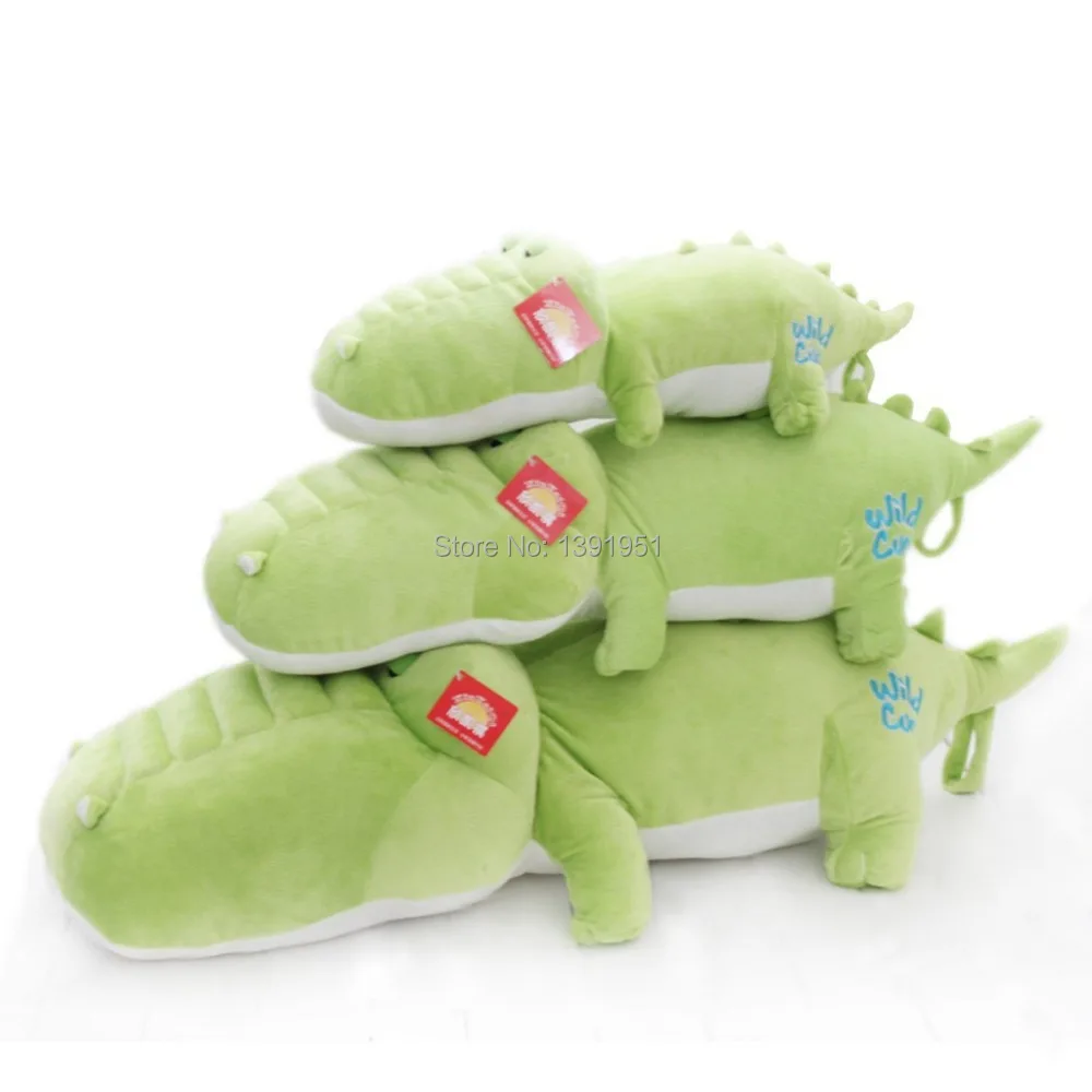 cute alligator stuffed animal