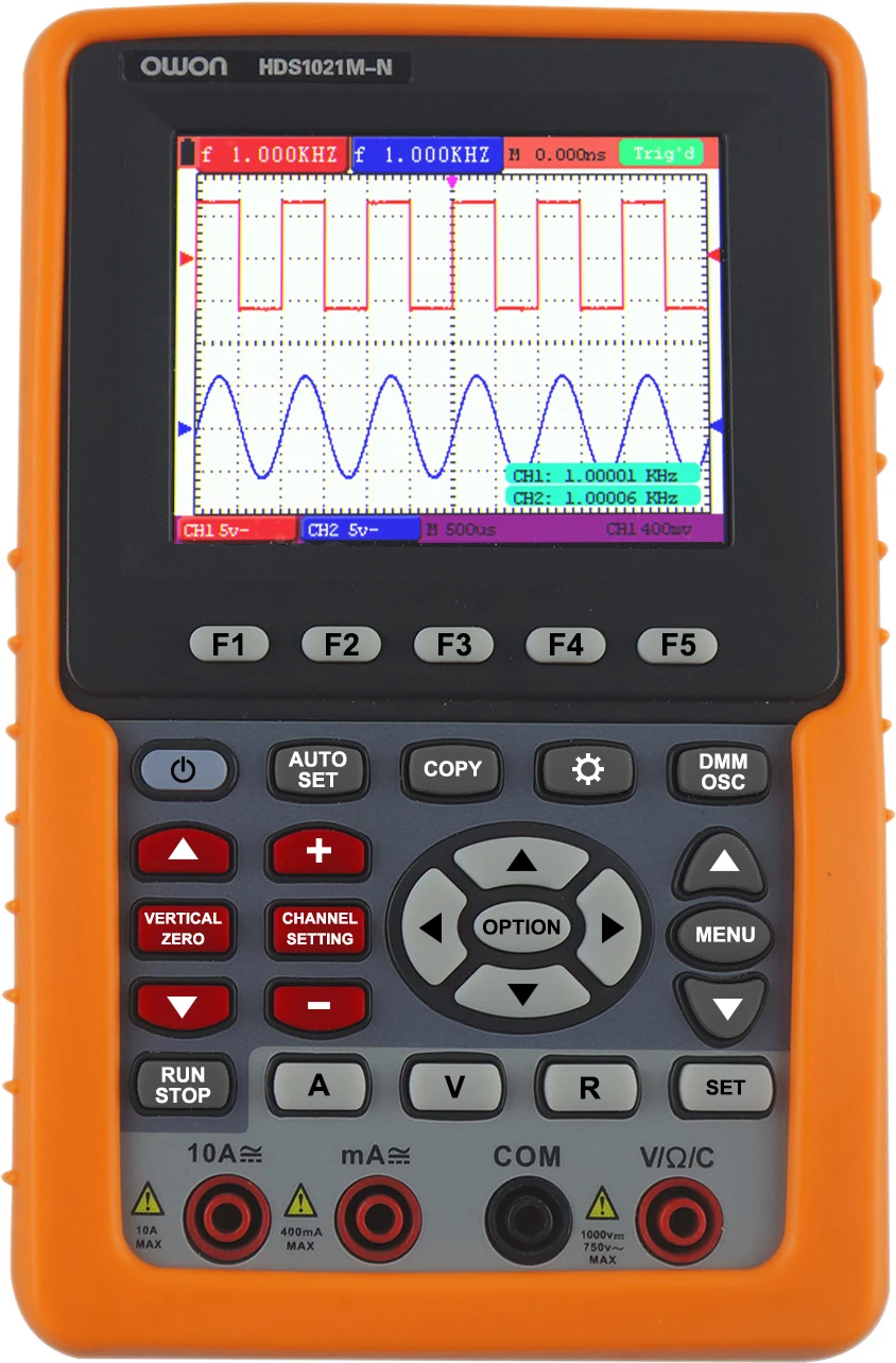 How To Use A Digital Multimeter For Dummies - The Best Multimeters Tested in 2022