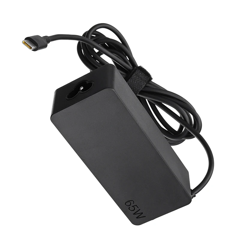 20 в 3.25A 65 Вт USB/type-c зарядное устройство для ноутбука адаптер питания для lenovo адаптер питания MIIX720/PRO/X1/T570/P51s 20 в 3.25A 65 Вт USB/type-c зарядное устройство для ноутбука адаптер питания для lenovo адаптер питания MIIX720/PRO/X1/T570/P51s