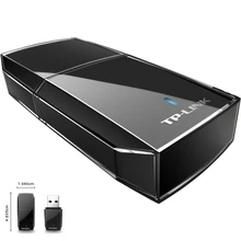 Tp Link TL WN823N Wifi adapter USB Wireless Wi fi Mini Router Network 300M wifi antenna