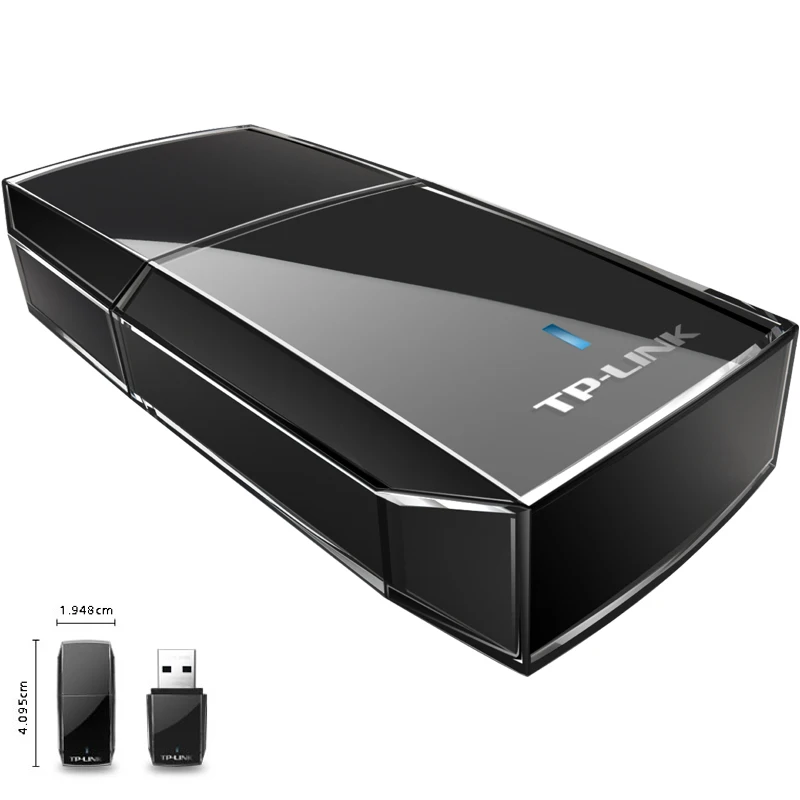 Tp Link TL WN823N Wifi adapter USB Wireless Wi fi Mini Router font b Network b