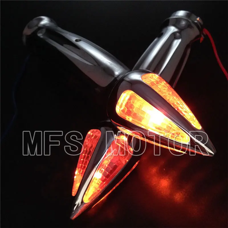 

Motorcycle Part Hand Grips Turn Signals For Suzuki Marauder Savage Volusia Intruder Boulevard Motorcycle Hand Grips Turn Signals