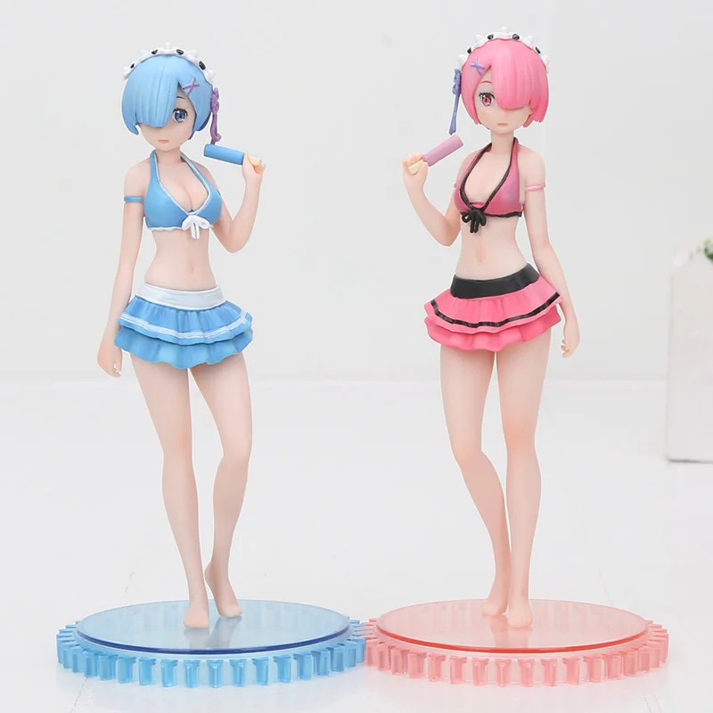 ram and rem nendoroid