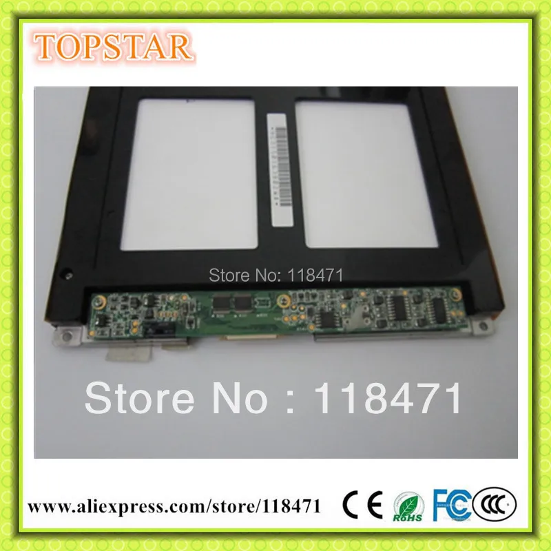 

LCD display HOSIDEN HLD0909-010050 Original A+ Grade 6 months warranty