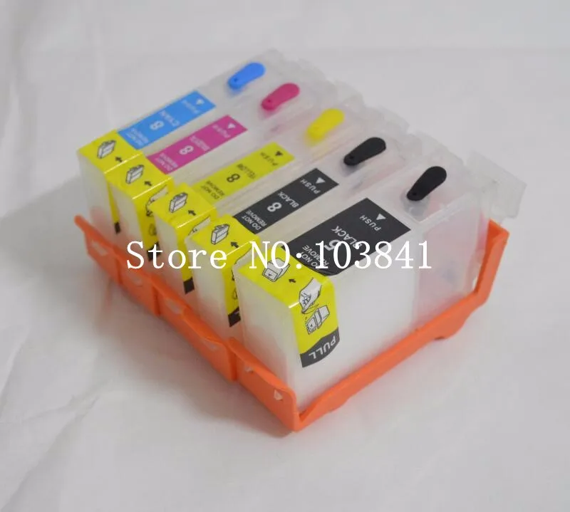 PGI-5 CLI-8-1