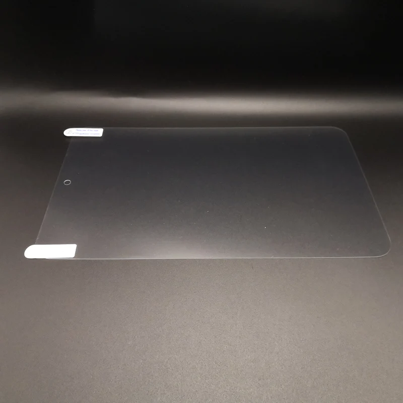 3 шт. Ультра прозрачная защитная пленка для Asus VivoTab Note 8 M80TA Размер 215 7x129 мм не