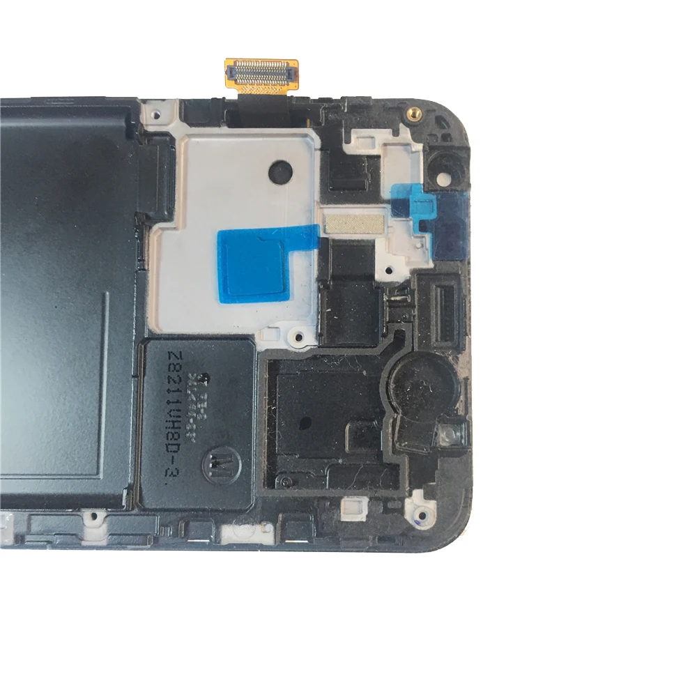 TFT lcd для samsung Galaxy J7 NXT Core J701F J701M J701F/DS J701 J701H ЖК-дисплей с сенсорным экраном дигитайзер сборка Замена