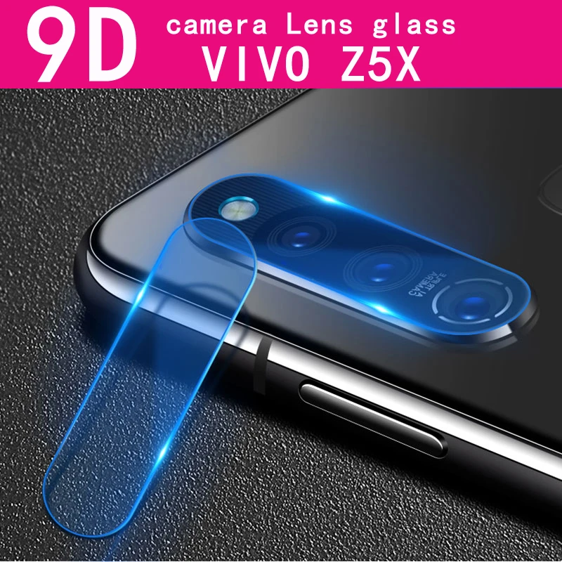 

for vivo z5x Z5 X Phone Camera Lens Tempered Glass Screen Protector for vivo z1 pro z1pro z5x s1pro Phone Glass Lens film