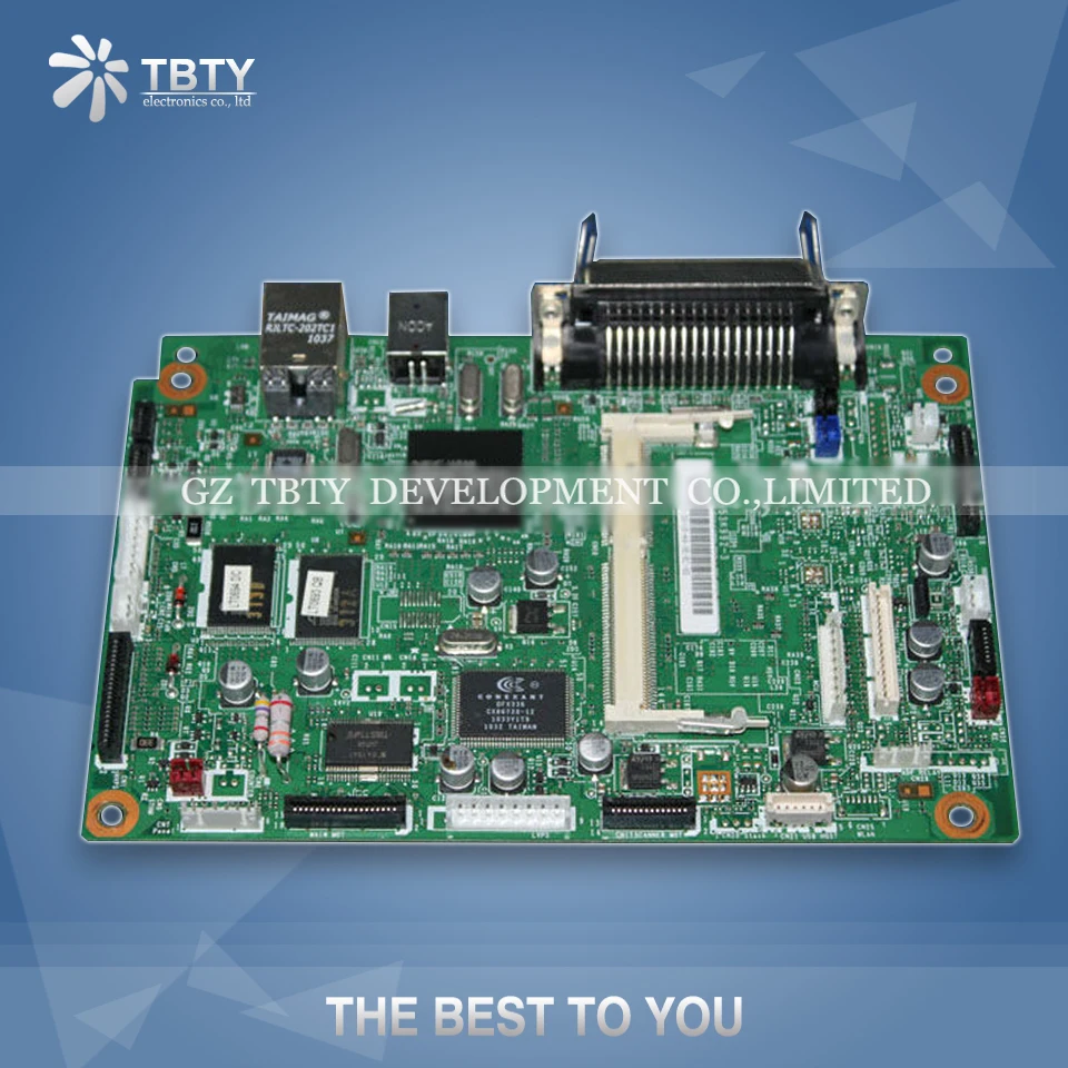 100% Test Main Board For Brother MFC 8370DN 8370 MFC-8370 MFC8370 Formatter Board Mainboard On Sale 100% Test Main Board For Brother MFC 8370DN 8370 MFC-8370 MFC8370 Formatter Board Mainboard On Sale
