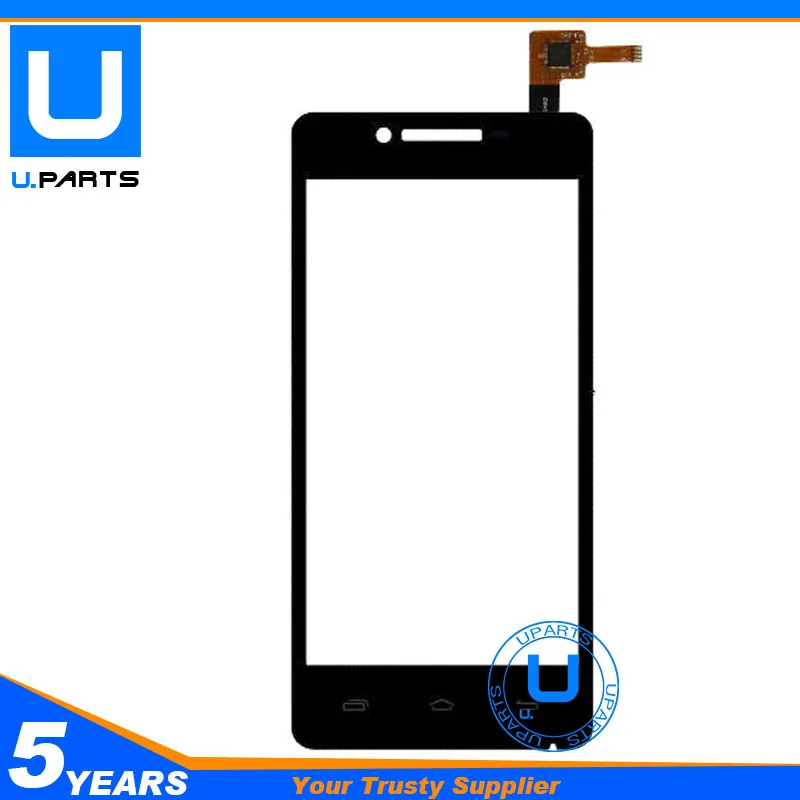 Touch Panel For Prestigio MultiPhone PAP5450 PAP 5450 DUO 4 5 Inch Digitizer Screen Sensor 1PC