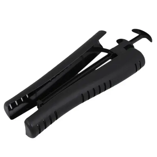 

VSEN Hot 1 Pair Knee Length Boot Shaper Shoe Stretcher Trees 33cm